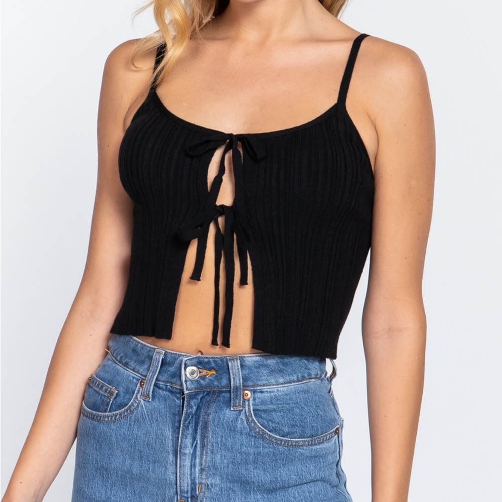 Bella Top